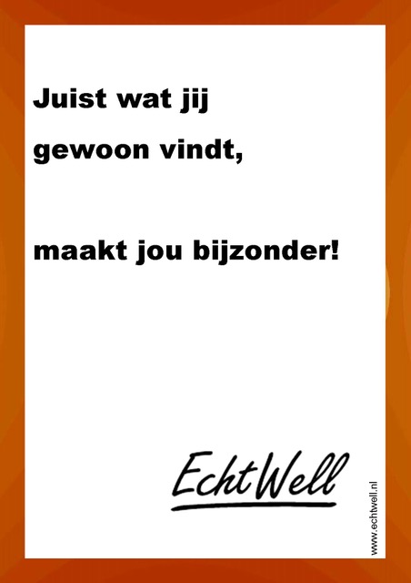 Portret van Hetty van der Well